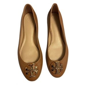 Tory Burch Claire Ballet Flat